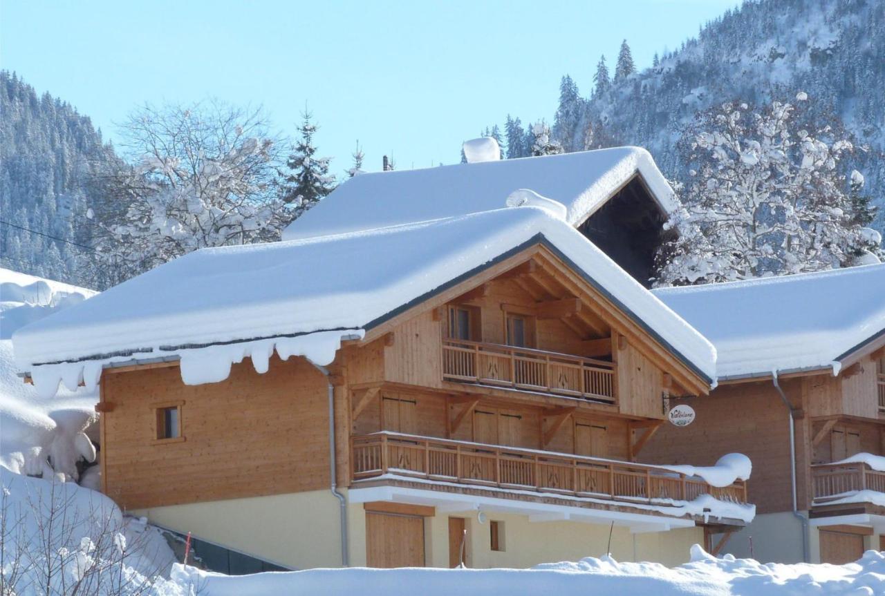 Ambiance Montagne, 10 Personnes, 4 - Ch15 * Beaufort (Savoie)