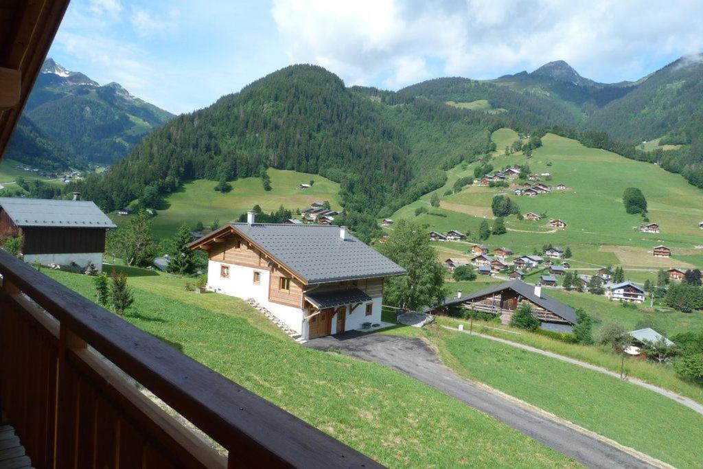 Ambiance Montagne, 10 Personnes, 4 - Ch15 Chalet