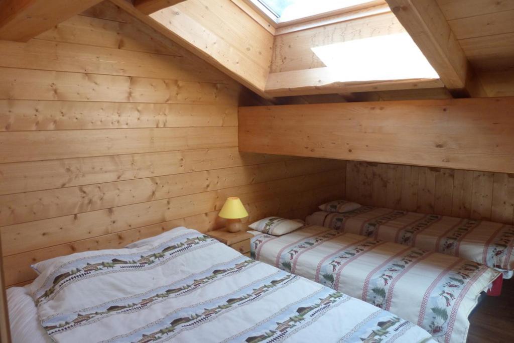 Ambiance Montagne, 10 Personnes, 4 - Ch15 *