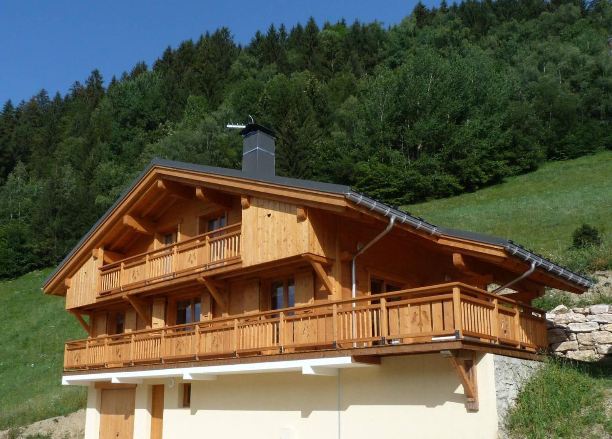 Ambiance Montagne, 10 Personnes, 4 - Ch15 Chalet *