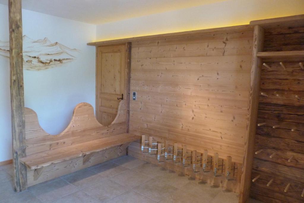 Ambiance Montagne, 10 Personnes, 4 - Ch15 *