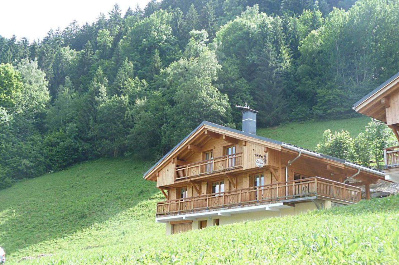 Ambiance Montagne, 10 Personnes, 4 - Ch15